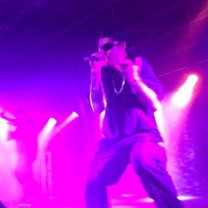 Meet your Posher, Mike